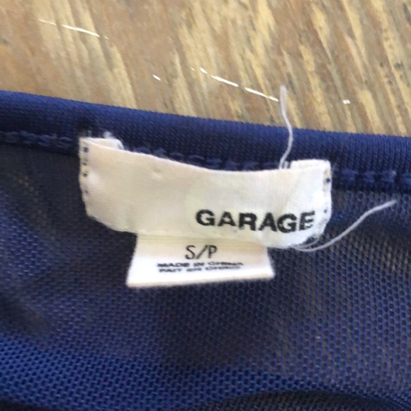 Tight fitted dress - Picture 3 of 3